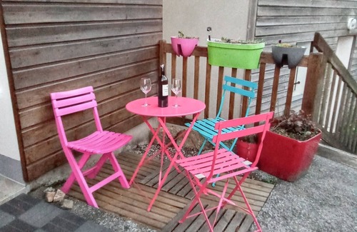 La Salvetat-sur-Agout Ski Chalet | Homerez - Chalet in La Salvetat-sur-Agout