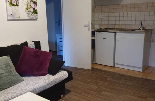 Tarascon-sur-Ariege Ski Chalet | Homerez - Chalet in Tarascon-sur-Ariège