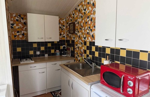 Saint-Agne Ski Chalet | Homerez - Chalet in Saint-Agne