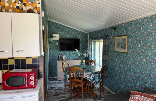 Saint-Agne Ski Chalet | Homerez - Chalet in Saint-Agne