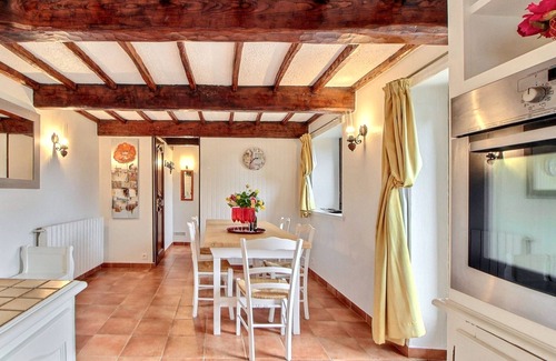 Plehedel House | Homerez - Characterful house in Pléhédel with garden