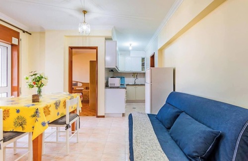 A Ver-o-Mar Apartment | Homerez - Charming apartment in A Ver-o-Mar