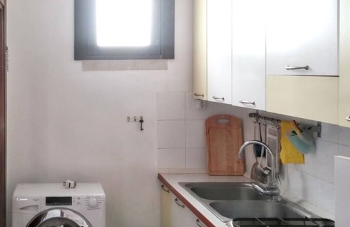 Roca Vecchia Apartment | Homerez - Charming Apartment in Melendugno