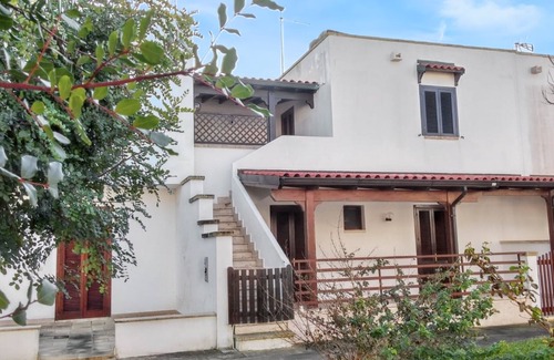 Roca Vecchia Apartment | Homerez - Charming Apartment in Melendugno