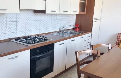 Contrada Fiori Sud Apartment | Homerez - Charming apartment Menfi 100 m² sea view