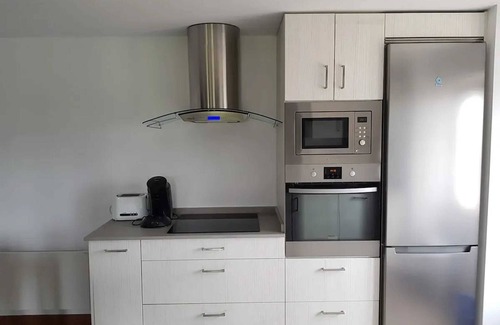 Baztan Apartment | Homerez - Charming Apartment in Sare with Mountain View