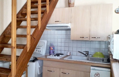 Saint-Victor House | Homerez - Charming House with Pool in Estivareilles
