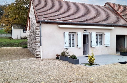 Saint-Victor House | Homerez - Charming House with Pool in Estivareilles