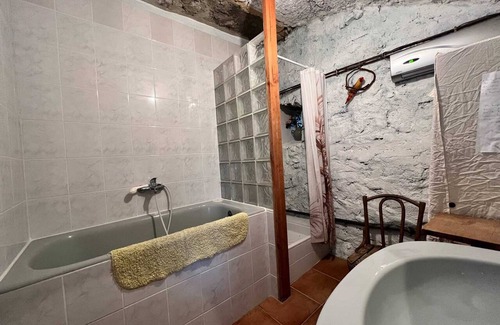 Ardailles Apartment | Homerez - Charming apartment in Valleraugue with terrace