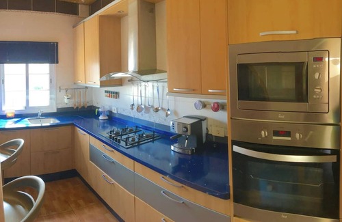 San Isidro House | Homerez - Charming House in San Isidro with Jacuzzi