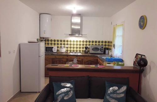 Hell-Bourg House | Homerez - Charming house with terrace in Hell-Bourg