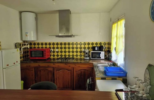 Hell-Bourg House | Homerez - Charming house with terrace in Hell-Bourg