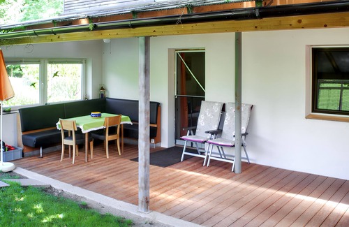 Hochriess House | Homerez - Charming house in Purgstall with a private garden
