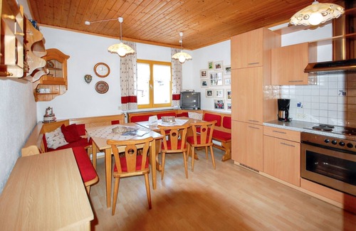 Michaelerberg-Pruggern House | Homerez - Charming House in Pruggern, Mountain View