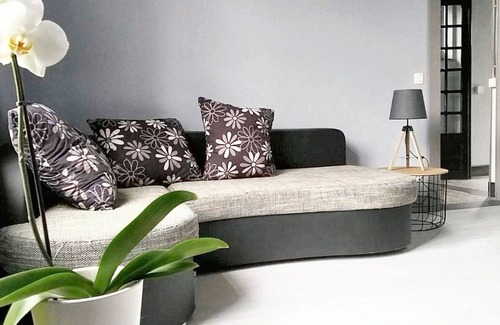 Sprimont House | Homerez - Charming house in Sprimont with terrace