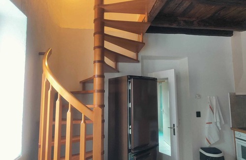 Cajarc House | Homerez - Charming House in Cajarc with Garden