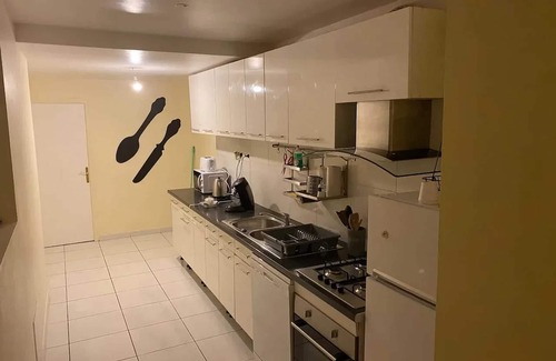 Troyes House | Homerez - Charming house in Troyes