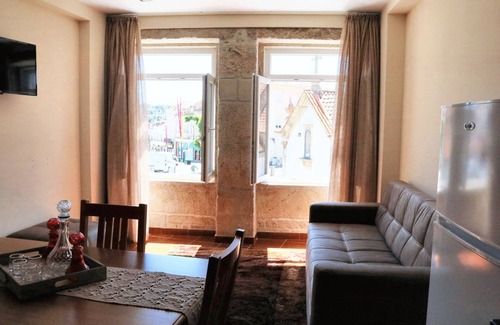 Lamego House | Homerez - Charming House in Lamego with terrace