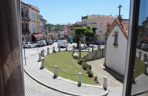 Lamego House | Homerez - Charming House in Lamego with terrace