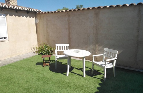 Geria House | Homerez - Charming house in Geria with terrace