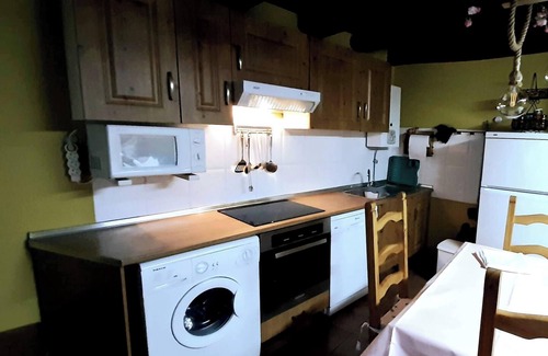Ores House | Homerez - Charming House in Orés