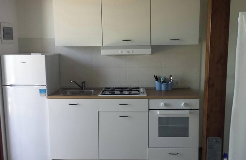 Crotone House | Homerez - Charming House in Crotone with Sea View