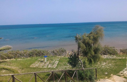 Crotone House | Homerez - Charming House in Crotone with Sea View
