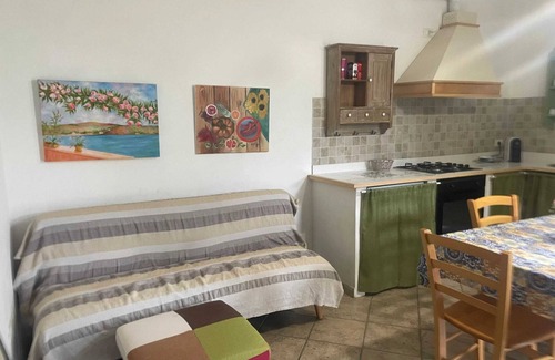 Vittoria House | Homerez - Charming House in Vittoria with Garden