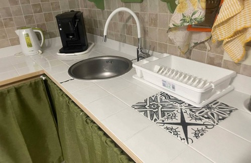Vittoria House | Homerez - Charming House in Vittoria with Garden