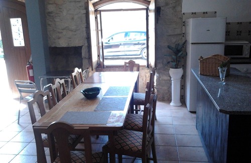 Coz House | Homerez - Charming house in Alcobaça with mountain view