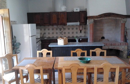 Coz House | Homerez - Charming house in Alcobaça with mountain view