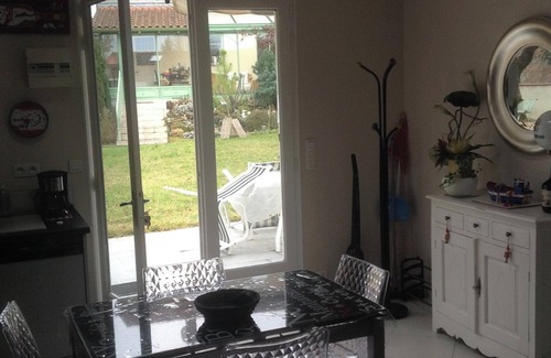Auch House | Homerez - Charming house with garden in Auch
