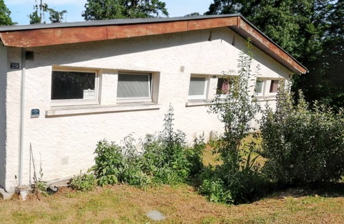 Treignac Apartment | Homerez - Charming Studio in Treignac with 22 m² Terrace