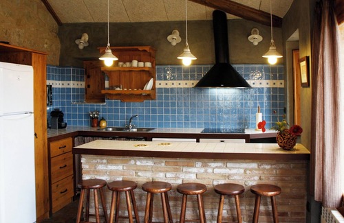 Llobera Villa | Homerez - Charming Villa in Llobera with Private Pool