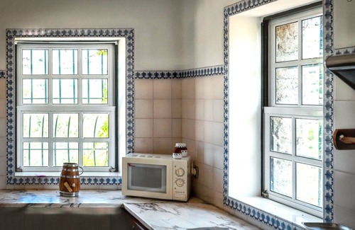 Lamego Villa | Homerez - Charming Villa with Private Pool in Lamego