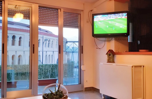 Villena Apartment | Homerez - Comfortable Apartment in Villena's Center/Air Conditioning