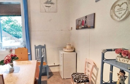 Pouxeux Apartment | Homerez - Comfortable Apartment Pouxeux/70 m²/great garden