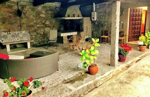 Portas Ski Chalet | Homerez - Comfortable chalet in Parada
