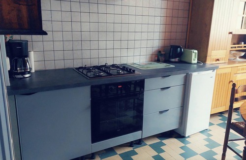 Charix House | Homerez - Comfortable house with mountain view in Charix