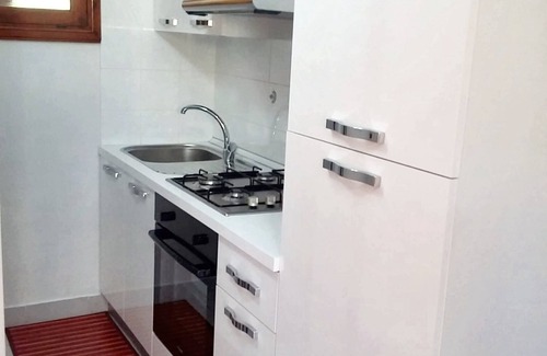 Sciacca Apartment | Homerez - "Comfortable Studio Sciacca 40m² + Pool"