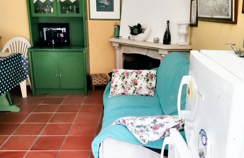 Nazare Apartment | Homerez - Comfortable studio in Nazaré with shared pool - 30 m²
