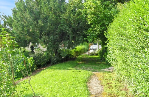 Salins-les-Bains Apartment | Homerez - Cosy apt. Salins-les-Bains