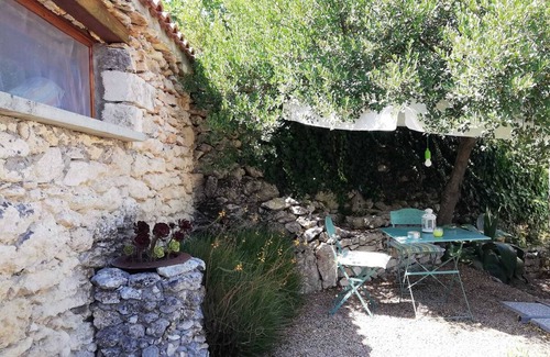 Sedini House | Homerez - Cosy apartment in Sedini with terrace and barbecue