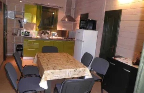 Ranspach Ski Chalet | Homerez - Cosy Chalet in Ranspach