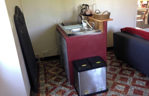 Bourg-le-Comte Apartment | Homerez - Cosy Flat - Bourg-le-Comte