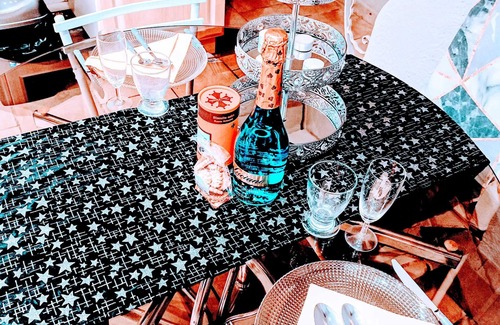 Capendu House | Homerez - Cosy House in Capendu with Fireplace and Garden