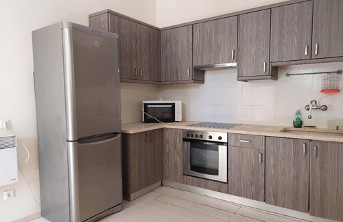 Glyfada Apartment | Homerez - Cosy Studio in Glyfada