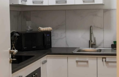 Liege Apartment | Homerez - Cozy Apartment in Liège
