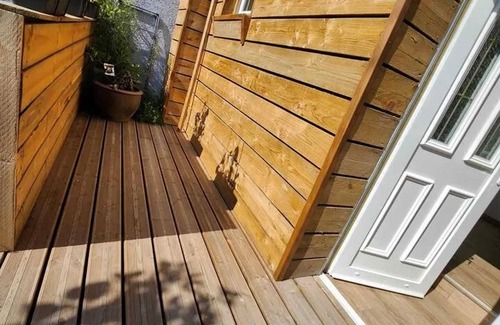 Cote Est Soquence Apartment | Homerez - Cozy Studio Le Havre
