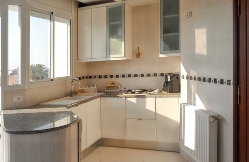 Mahdia Apartment | Homerez - Duplex apt in Mahdia